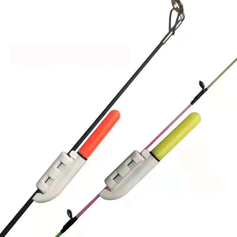 Elektronische Angelstecklampe mit Aufladbarer Batterie – clever-campen Ansicht 3