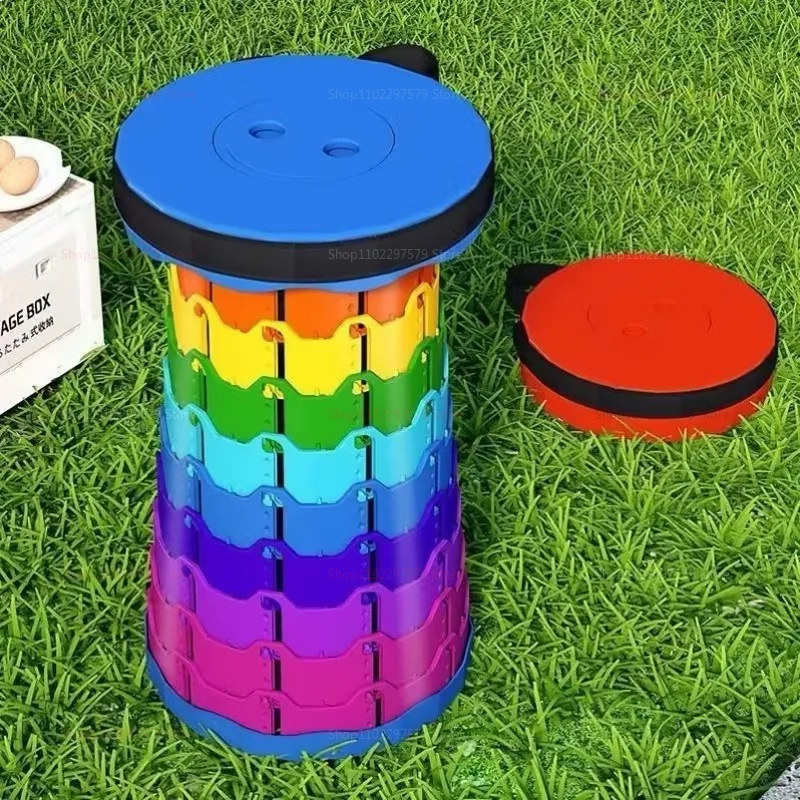 Faltbares Strandstuhl-Set – clever-campen Ansicht 2