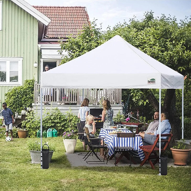 Wasserdichte Sandgewichte für Sonnenschirme – 4er Set – clever-campen Ansicht 6