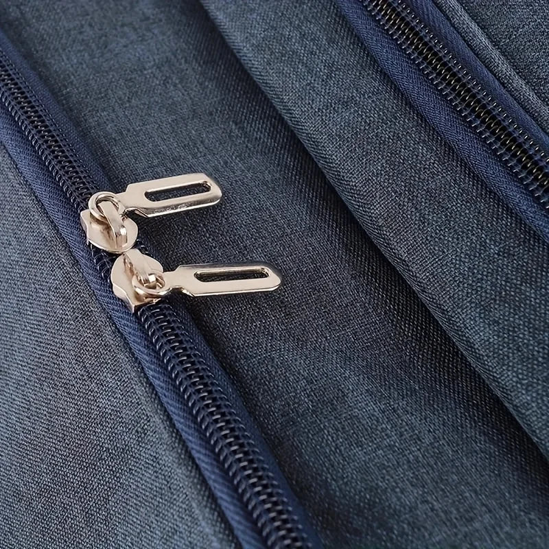 Taktische Kühltasche Isoliert – Robust für Outdoor & Arbeit – clever-campen Ansicht 6
