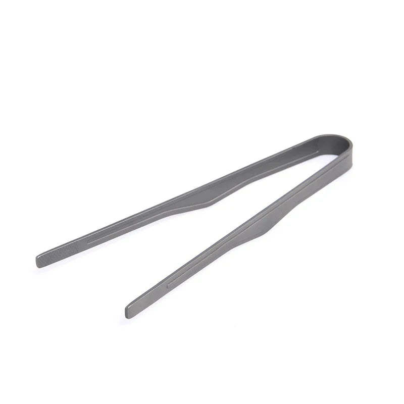Titan-Grillzange für Camping & Outdoor