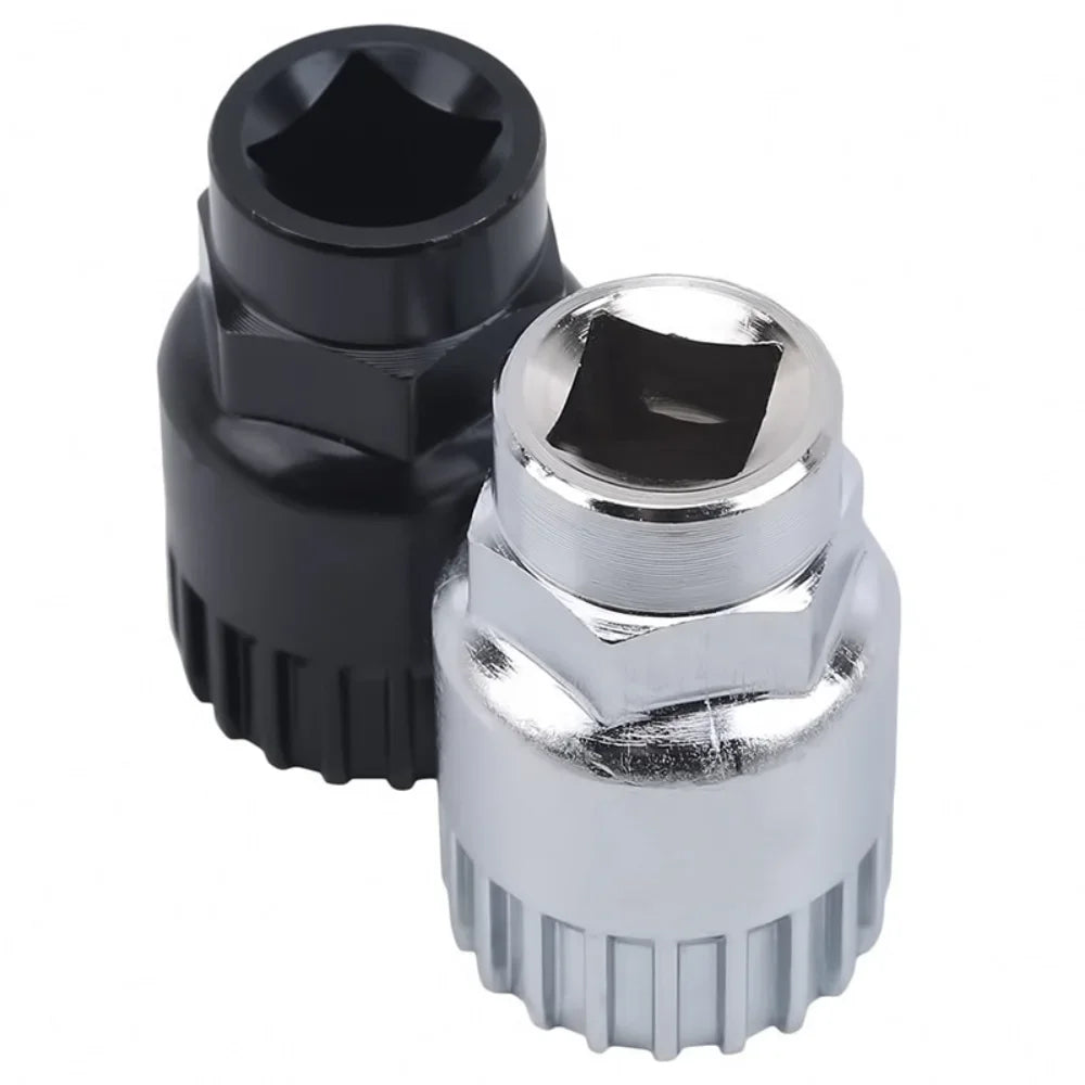 Bicycle Bottom Bracket Crank Extractor Werkzeug 20 Zähne – clever-campen Ansicht 2