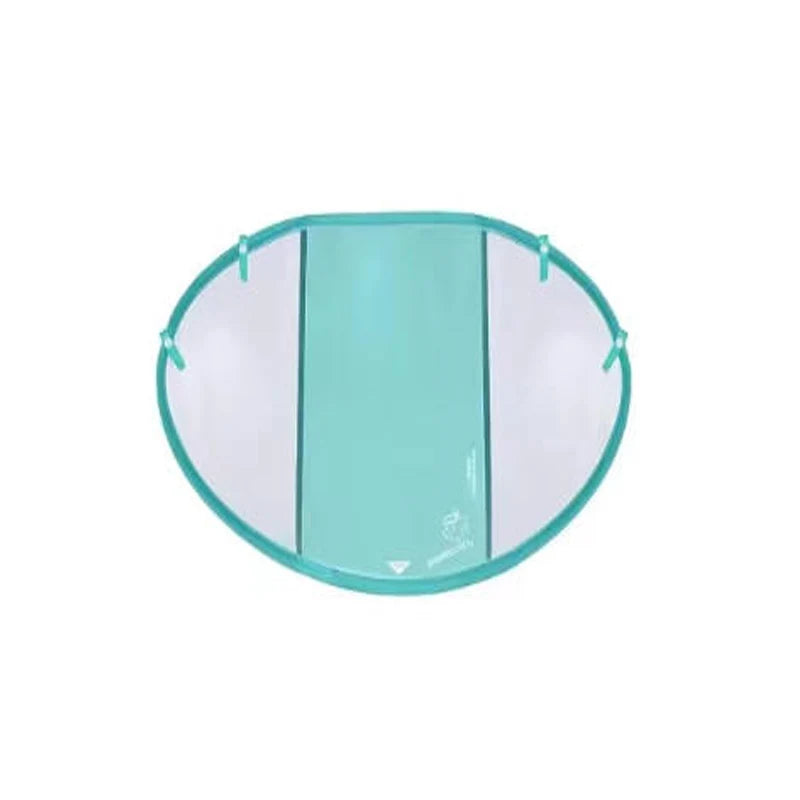 Mambobaby Schwimmring für Babys ohne Luft – clever-campen Ansicht 5