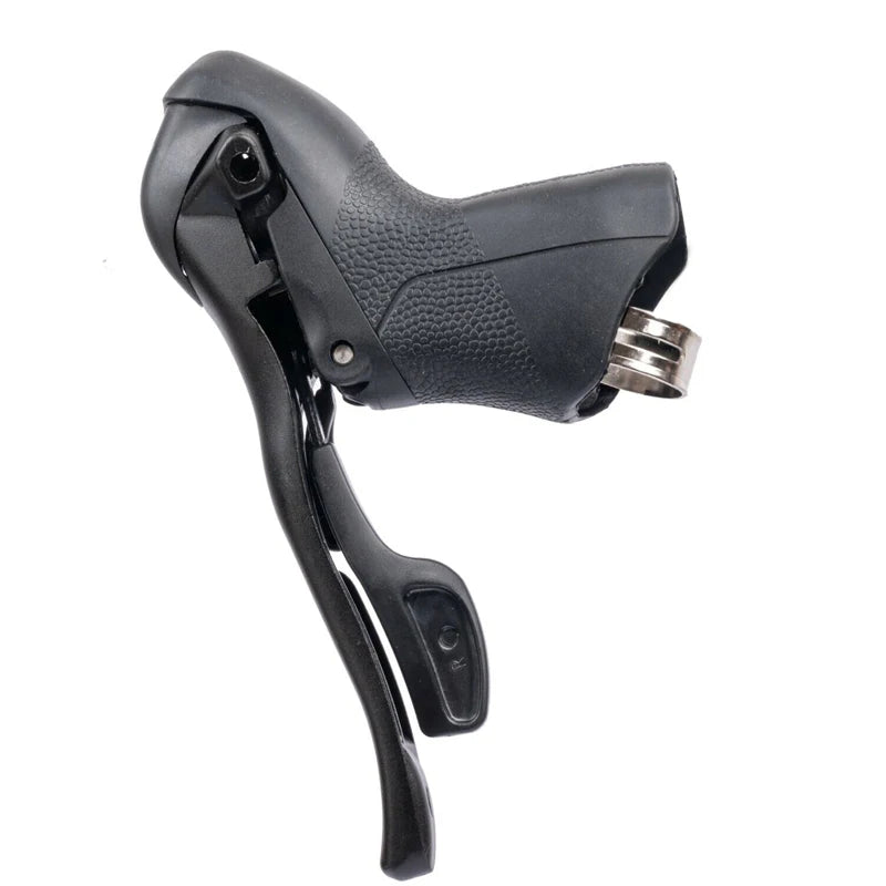 Micronew Fahrrad Schaltgriffe 2x7 bis 2x11 Gänge – clever-campen Ansicht 4