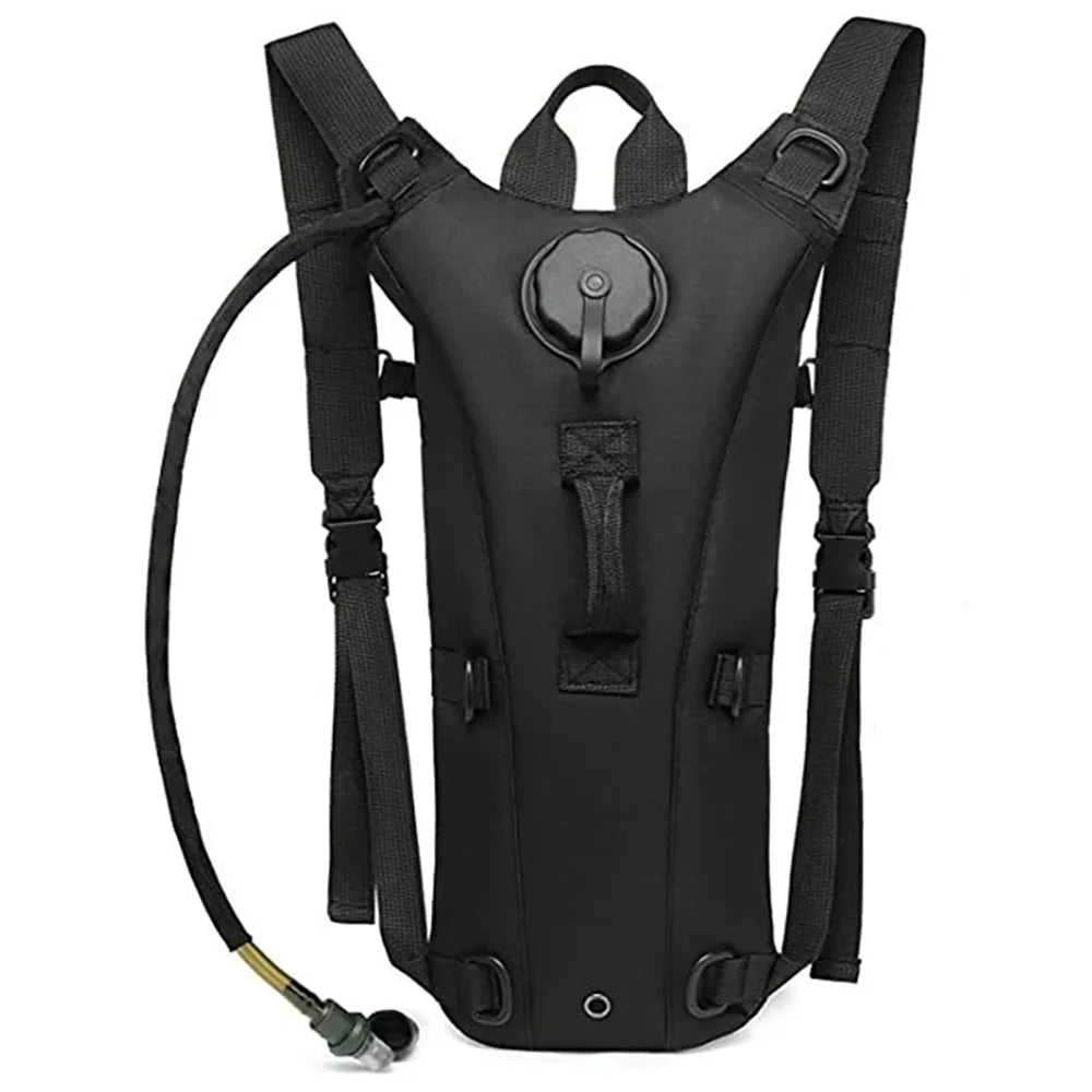 3L Wasserdichte Trinkblase für Outdoor-Sport und Reisen – clever-campen Ansicht 6