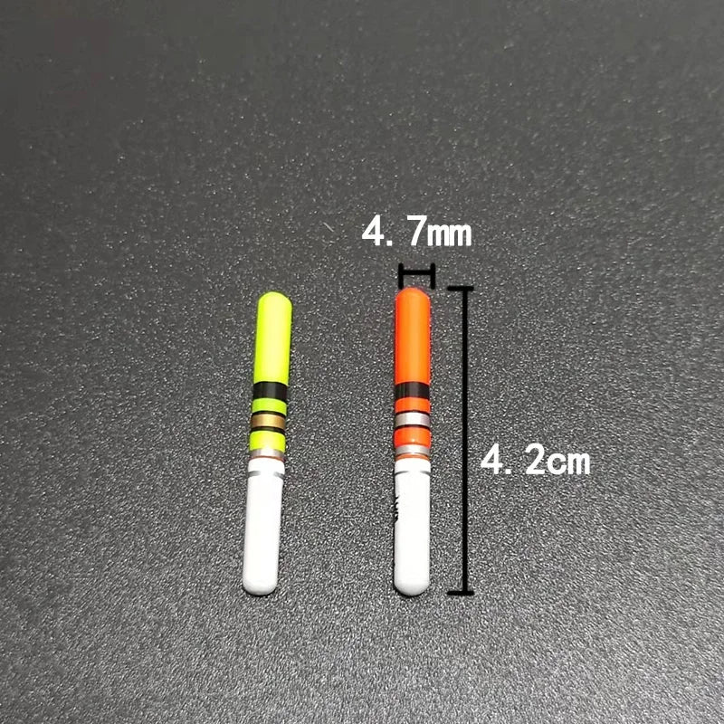 Wasserdichte LED-Lichtsticks mit wiederaufladbarem Akku – clever-campen Ansicht 6