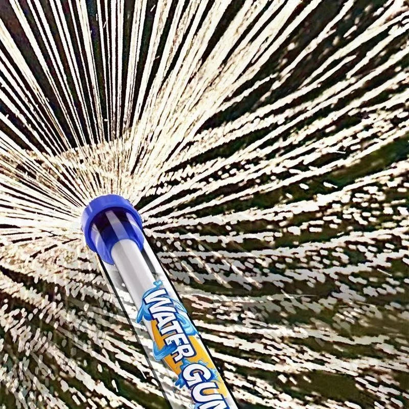 Spritzpistole für Wasser-Spass im Freien – clever-campen Ansicht 3