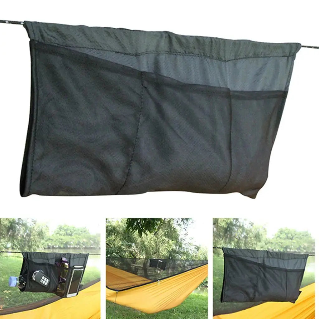 Praktische Aufbewahrungstasche für Hängematten – clever-campen Ansicht 5