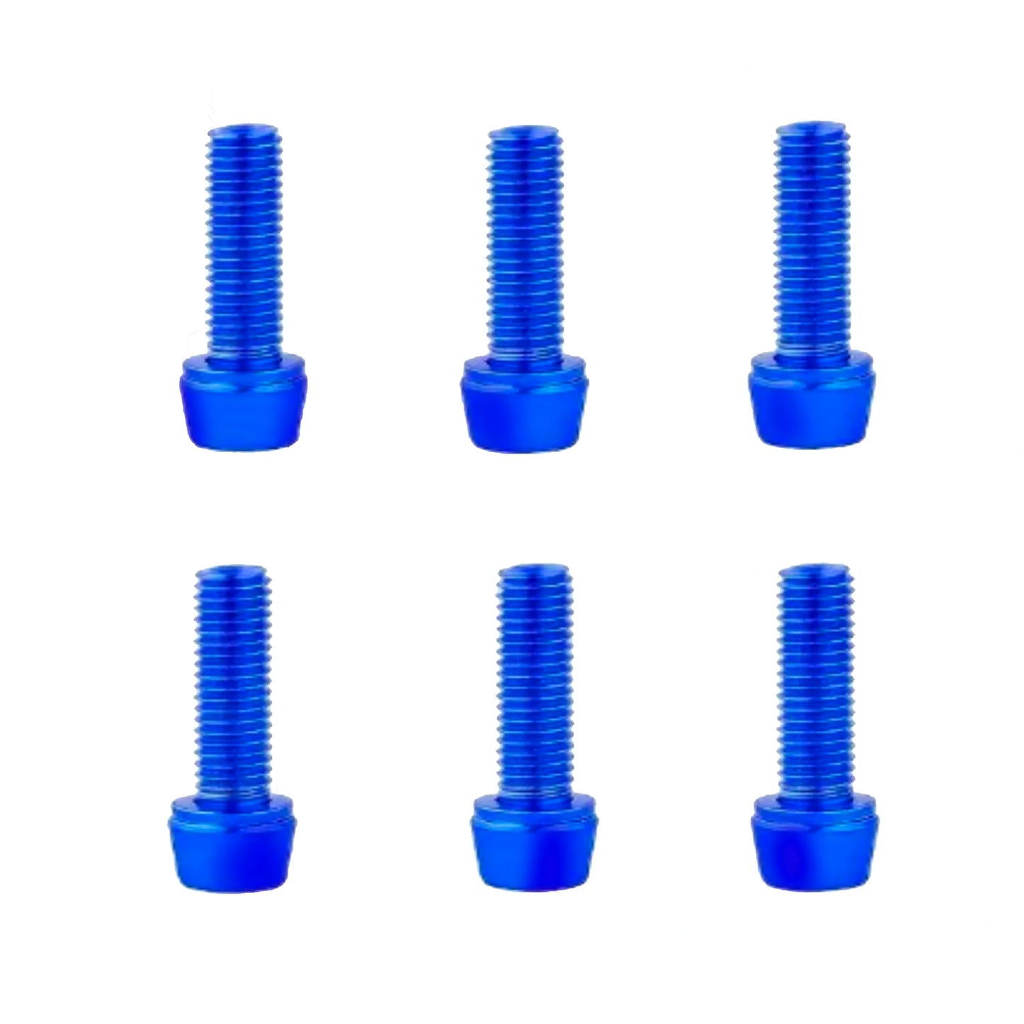 M5 Aluminium Fahrradlenker Schrauben, 18mm Bolzen Set – clever-campen Ansicht 6