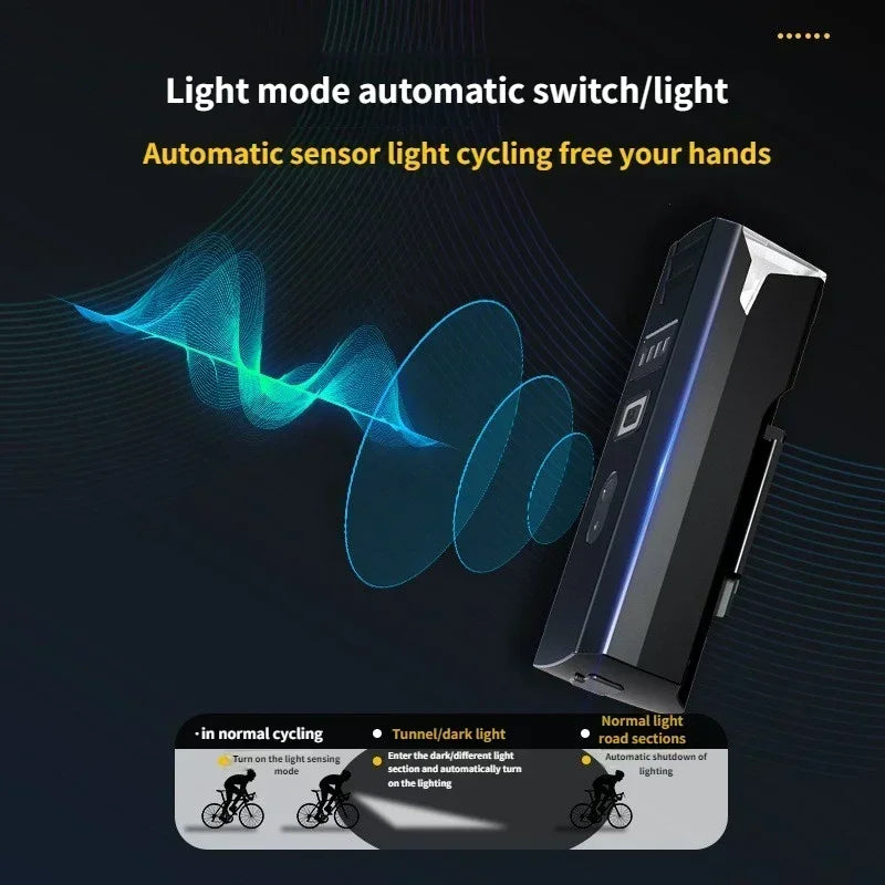 Multifunktionale Fahrradlampe Halterung 360° drehbar – – clever-campen Ansicht 5