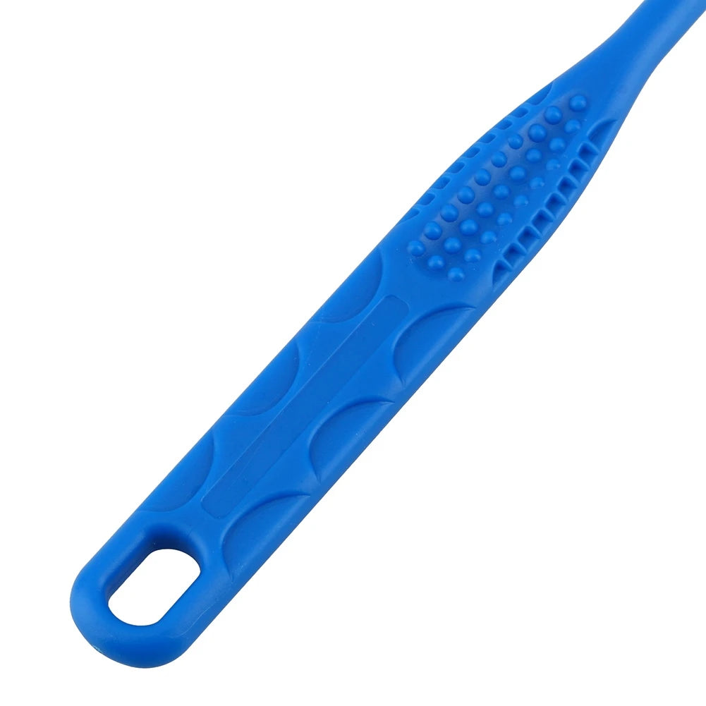 4 in 1 Reinigungsset für Trinkblasen und Wasserbeutel – clever-campen Ansicht 2