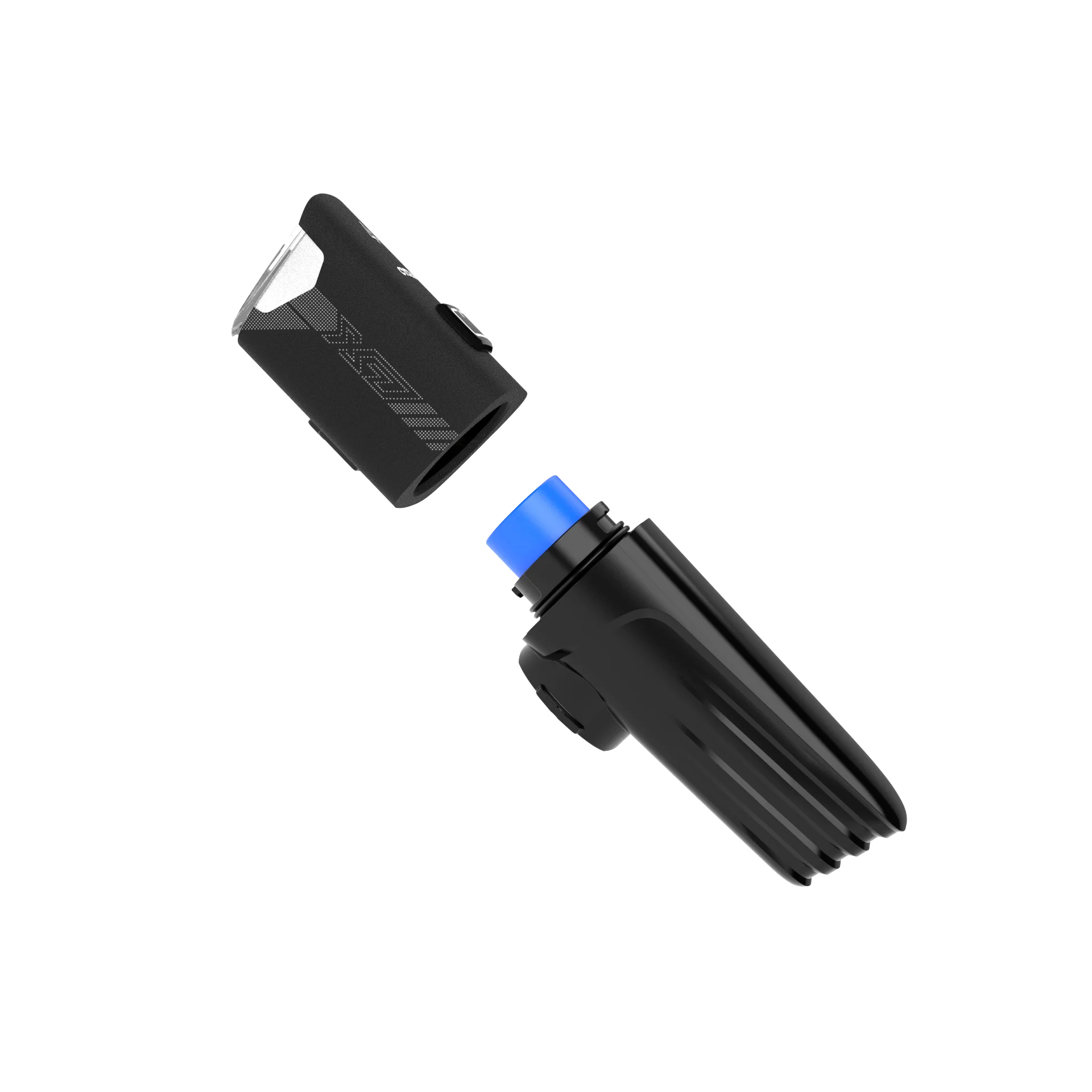 CYCLAMI X7 Smart Fahrradlicht USB Wiederaufladbar 1000 Lumen – clever-campen Ansicht 6