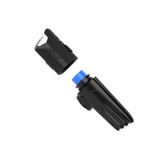CYCLAMI X7 Smart Fahrradlicht USB Wiederaufladbar 1000 Lumen – clever-campen Ansicht 6