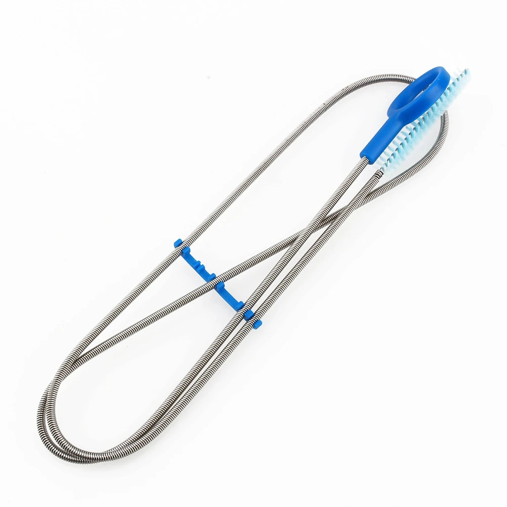 4 in 1 Reinigungsset für Trinkblasen und Wasserbeutel – clever-campen Ansicht 4
