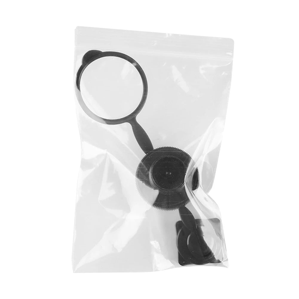Luftmatratzen Ventil-Kappen Set für Luftbetten – clever-campen Ansicht 5
