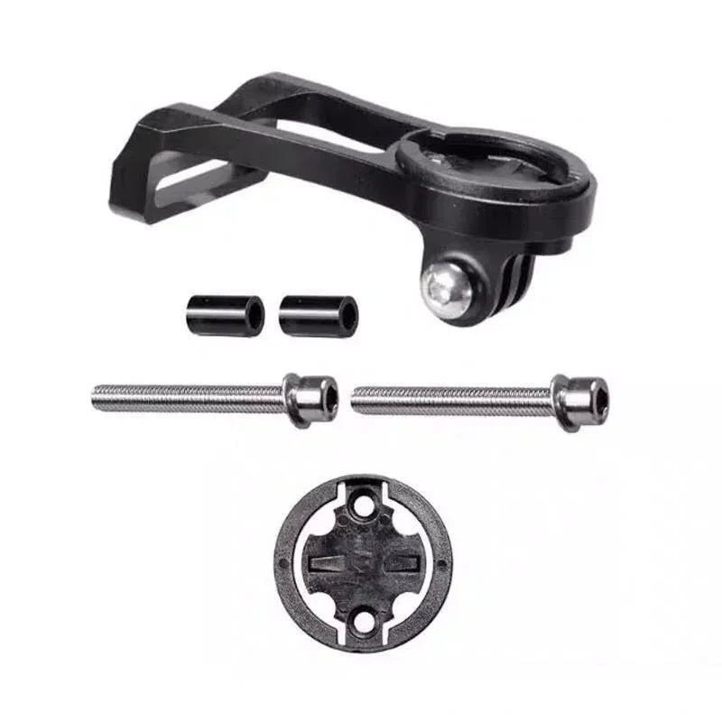 CYCLAMI S2 Fahrrad Computer Halterung für GPS – aus Metall – clever-campen Ansicht 5