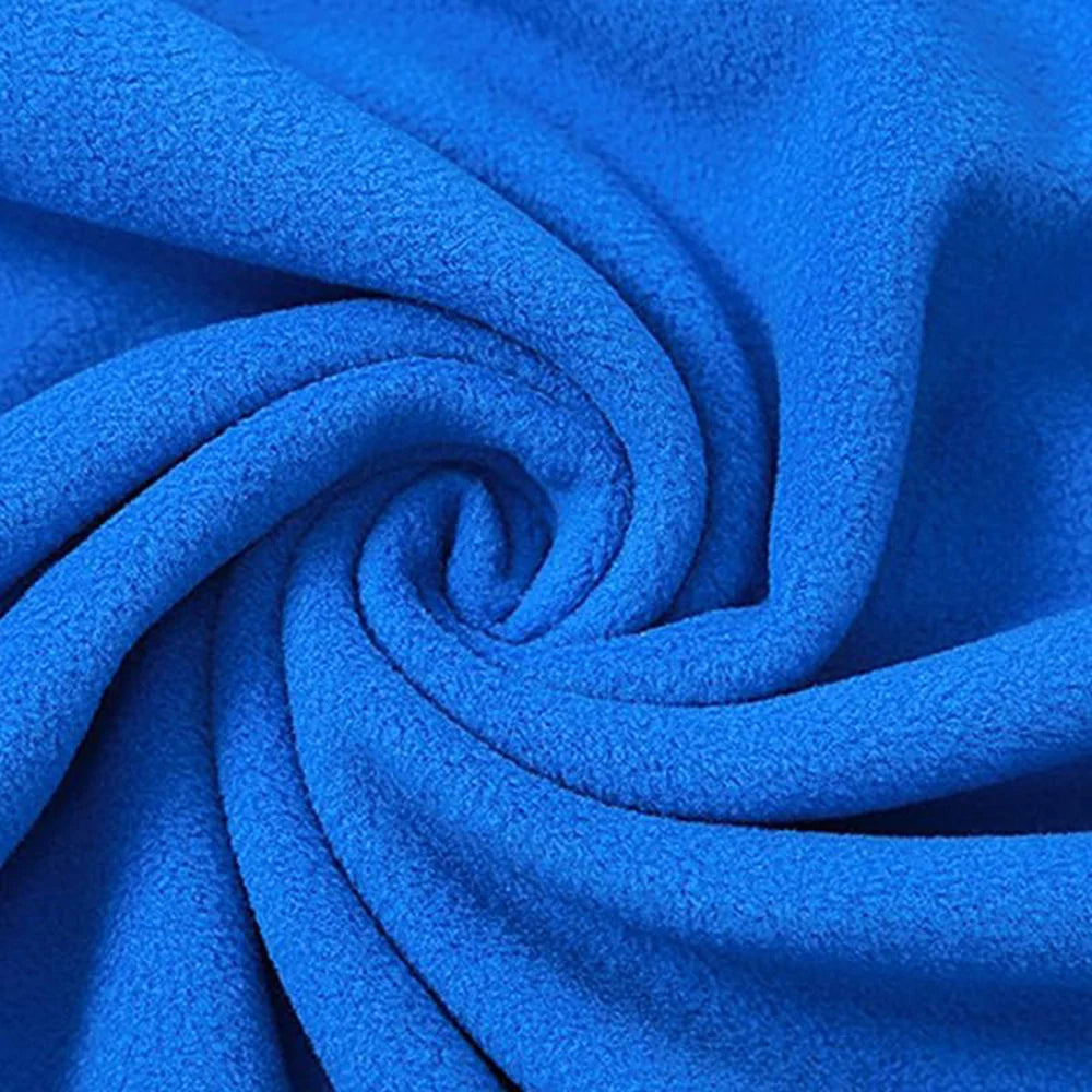 Mikrofaser Schlafsack-Innenfutter für Camping – clever-campen Ansicht 5