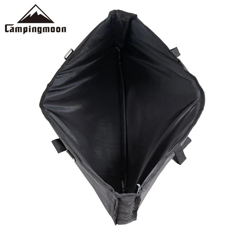 Campingmooon Multifunktionale Tischlagerungstasche – clever-campen Ansicht 4