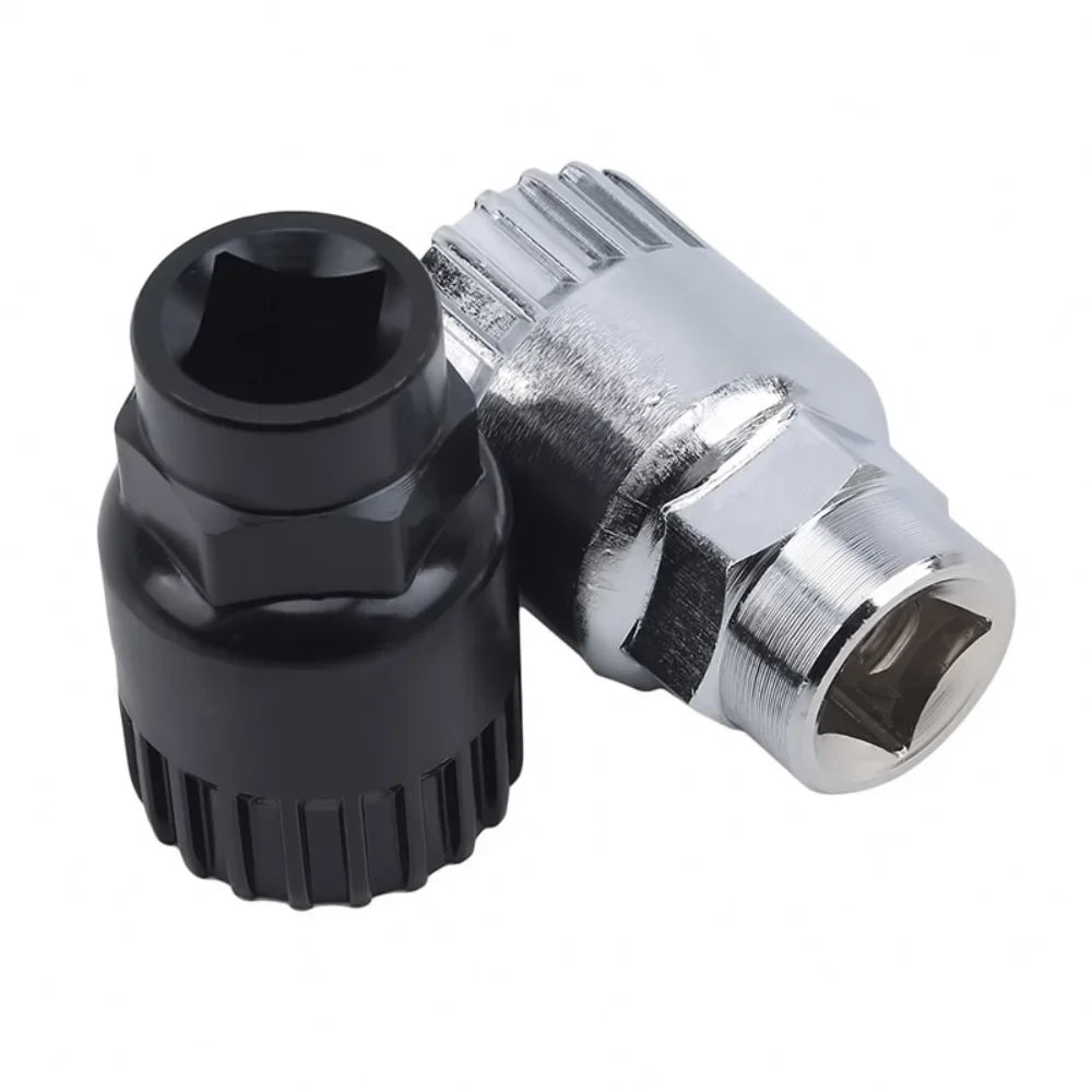 Bicycle Bottom Bracket Crank Extractor Werkzeug 20 Zähne – clever-campen Ansicht 6