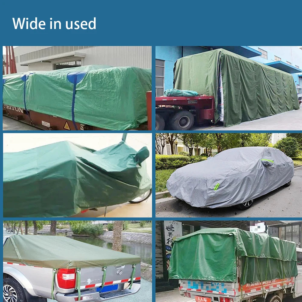 Wasserdichte Reparaturband für Zelt und Camping – clever-campen Ansicht 6