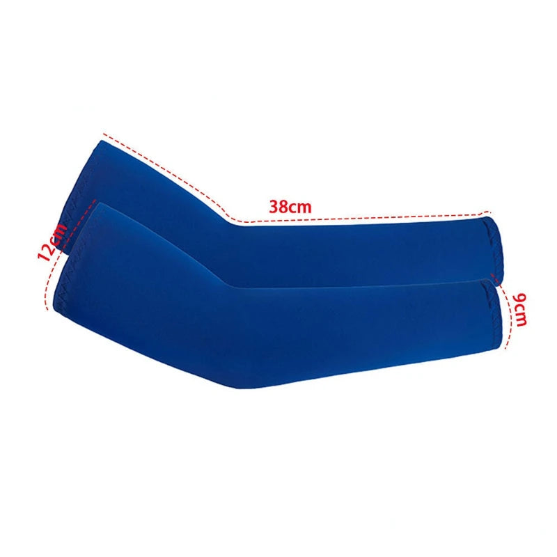 Kühlende Armbehaelter für Outdoor-Aktivitäten – clever-campen Ansicht 6