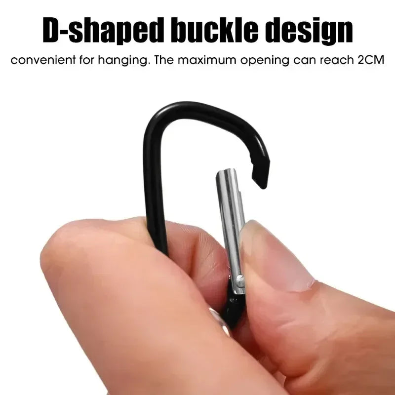 Magnetischer Haken für Zelt und Outdoor – clever-campen Ansicht 5