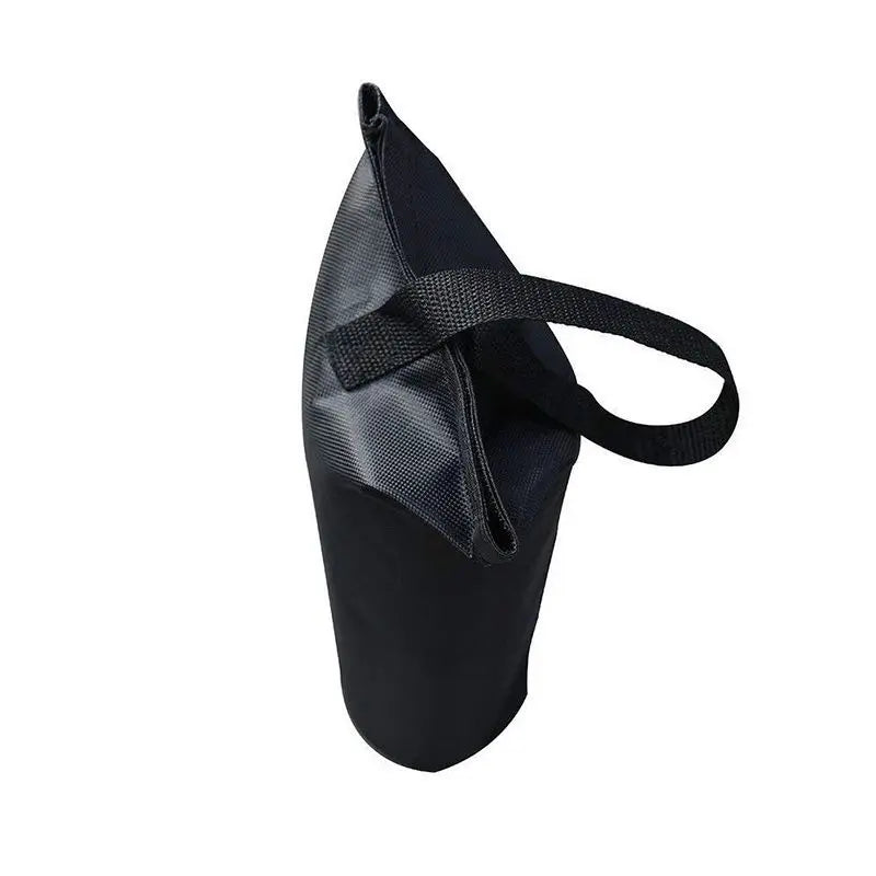 Windfeste Sandtaschen für Zelte – 4er Set – clever-campen Ansicht 3
