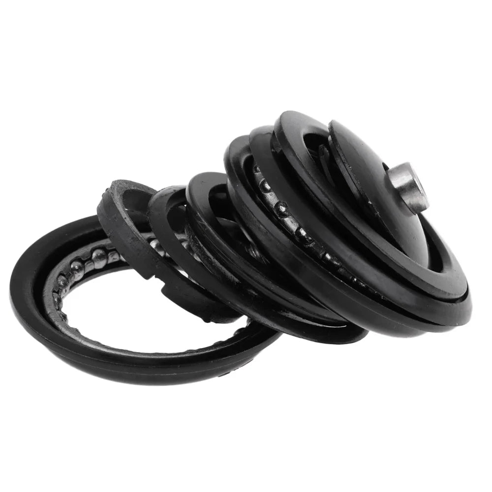 MTB Fahrrad Gabel Lager Set 44mm für 1 1/8" Steuersatz – clever-campen Ansicht 2
