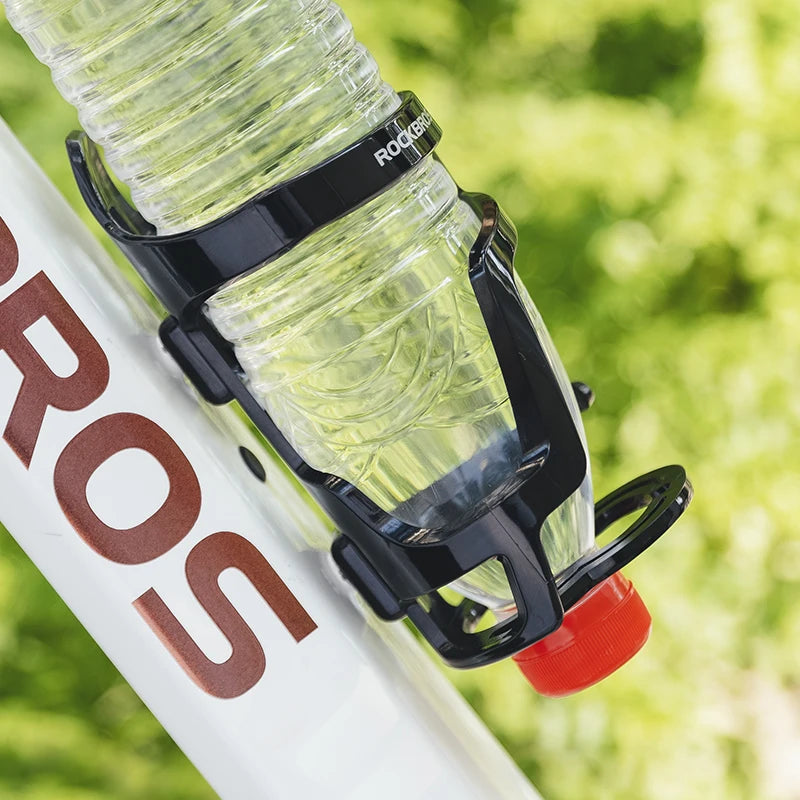 ROCKBROS Fahrradflaschenhalter PC ultraleicht – clever-campen Ansicht 6