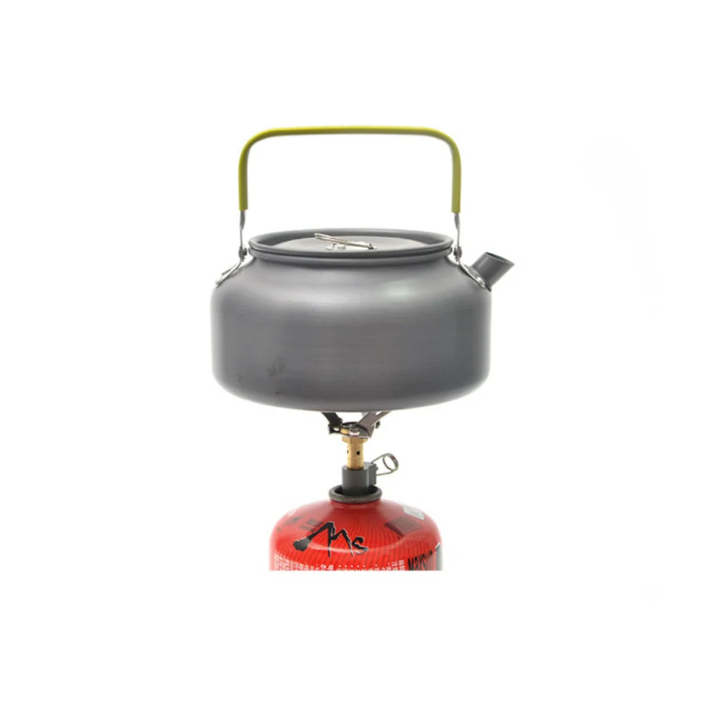 Mini Tragbarer Klapp-Gaskocher für Camping – clever-campen Ansicht 5