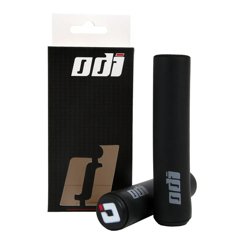 ODI Fahrradgriffe - Hochwertige MTB Griffe mit Shock – clever-campen Ansicht 3