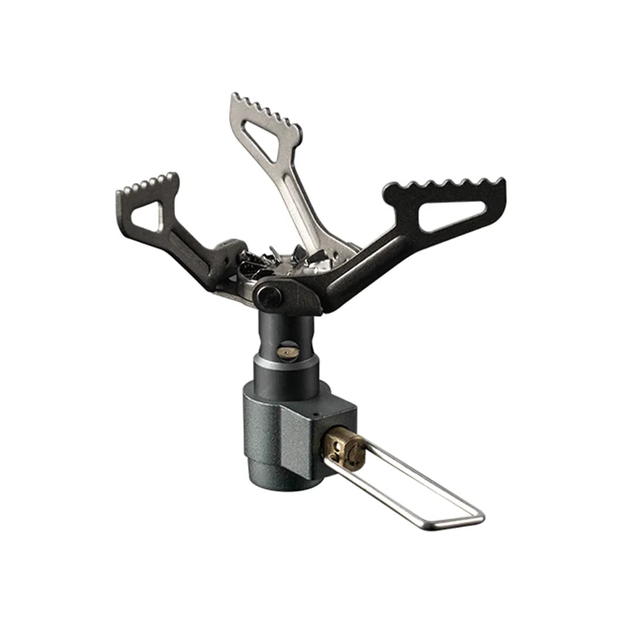 BRS Titanium Campingkocher 25g – Ultraleicht und kompakt – clever-campen Ansicht 4