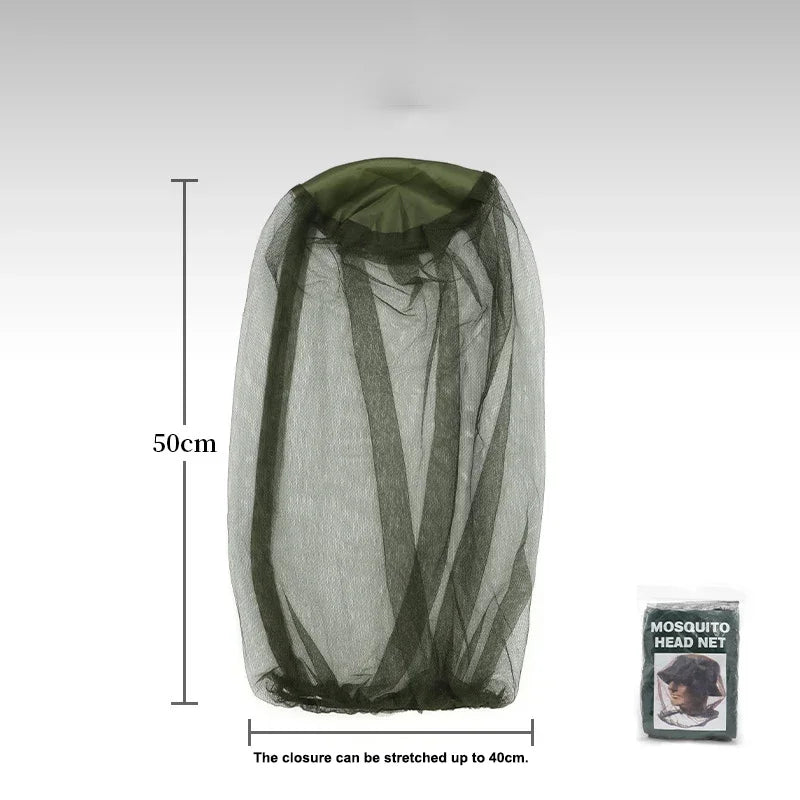 Sonnenhut für Angeln – clever-campen Ansicht 2