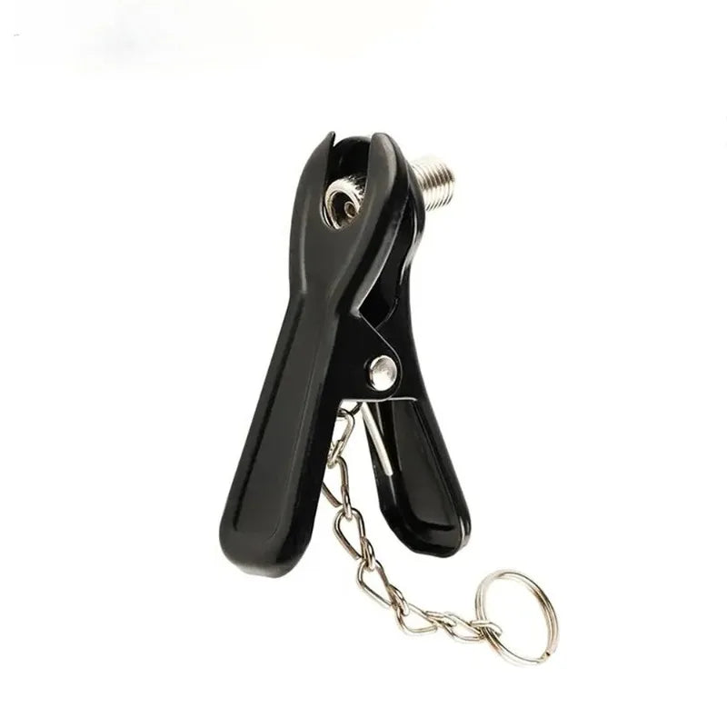 Fahrradventil Adapter für Luftpumpe – clever-campen Ansicht 2