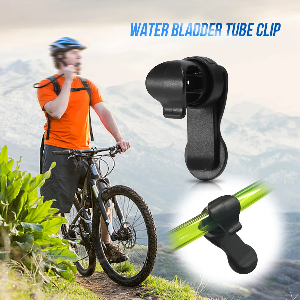 Magnetischer Schlauchclip für Trinkblasen – clever-campen Ansicht 4
