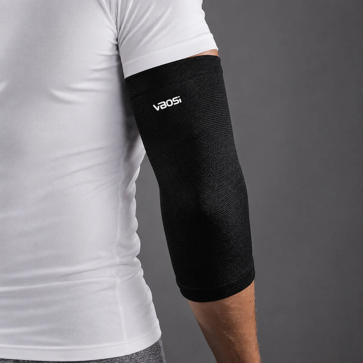 Atmungsaktive Kompressions-Armschiene – clever-campen Ansicht 4