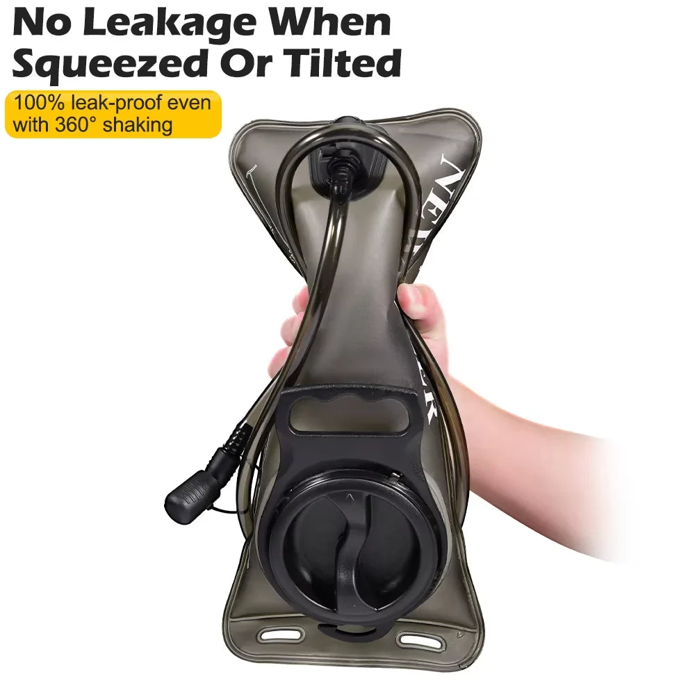 Wasserbeutel 1.5L 2L 3L für Camping & Outdoor – clever-campen Ansicht 5