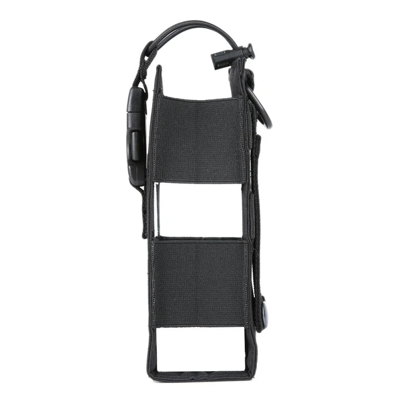 MOLLE Trinkflaschen-Halterung für Outdoor & Camping – clever-campen Ansicht 5