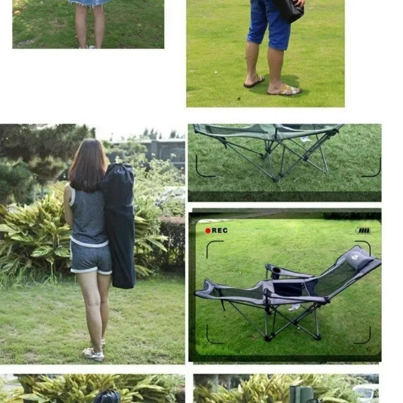 Faltbare Camping-Beutel für Zelt, Tisch und Stuhl – clever-campen Ansicht 5