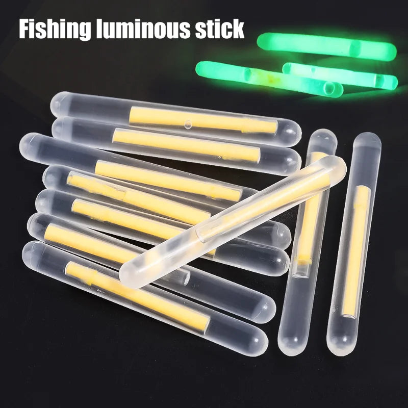 50 Stück fluoreszierende Angelrutenlichter für Nachtangeln – clever-campen Ansicht 6