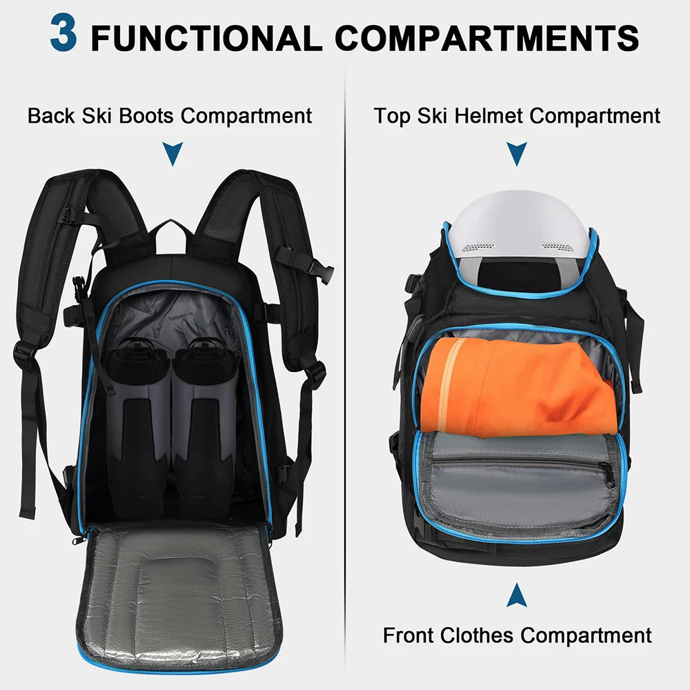 Atmungsaktives Mesh-Gewebe für Wander-Caps – als Rucksack – clever-campen Ansicht 3