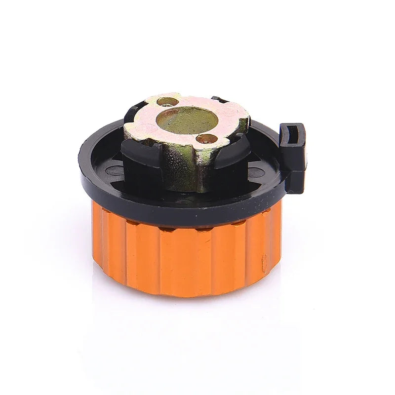 Campingkocher Adapter für Gasbrenner – clever-campen Ansicht 5
