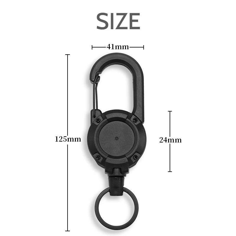 4er Set Gummiseil mit Haken für Camping – als Rollo – clever-campen Ansicht 6