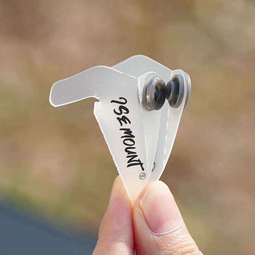 Praktischer Outdoor Kaffeegussaufsatz für Campinggeschirr – clever-campen Ansicht 3