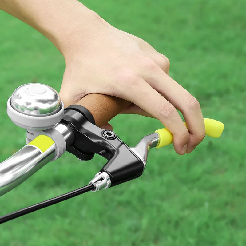 Fahrradgriffe aus Silikon für Mountainbike – clever-campen Ansicht 3