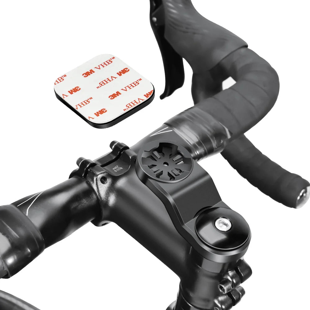 Universal Fahrrad Handyhalterung für Lenker – clever-campen Ansicht 5