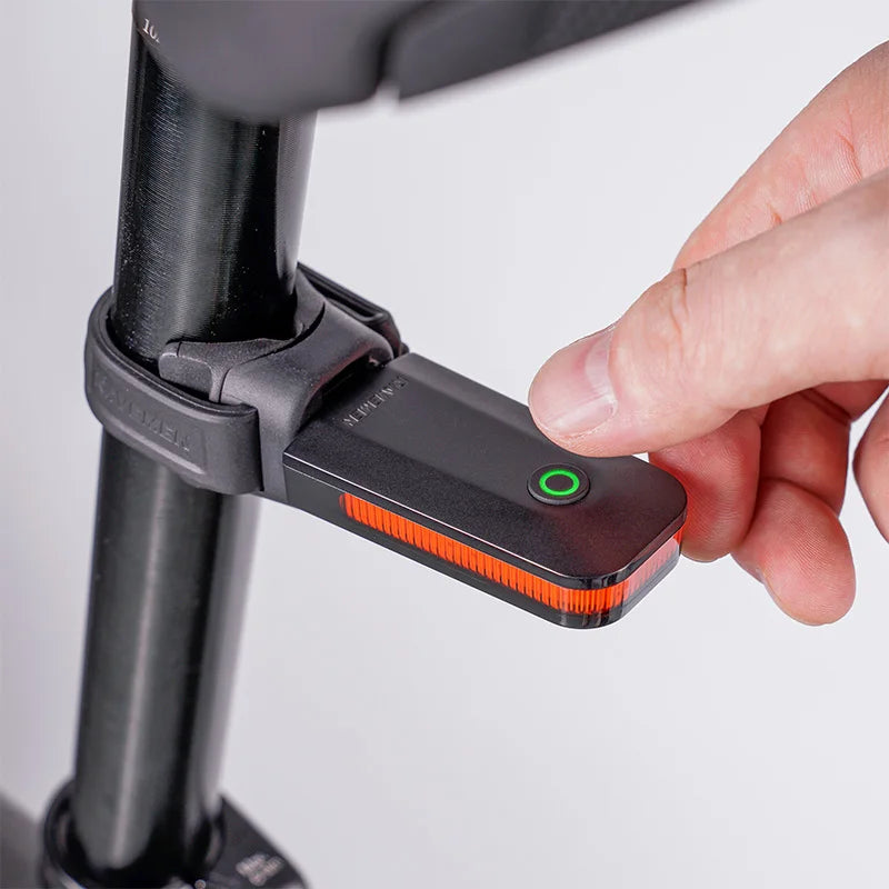 RAVEMEN CL01 Fahrrad Rücklicht mit USB Ladefunktion – clever-campen Ansicht 6