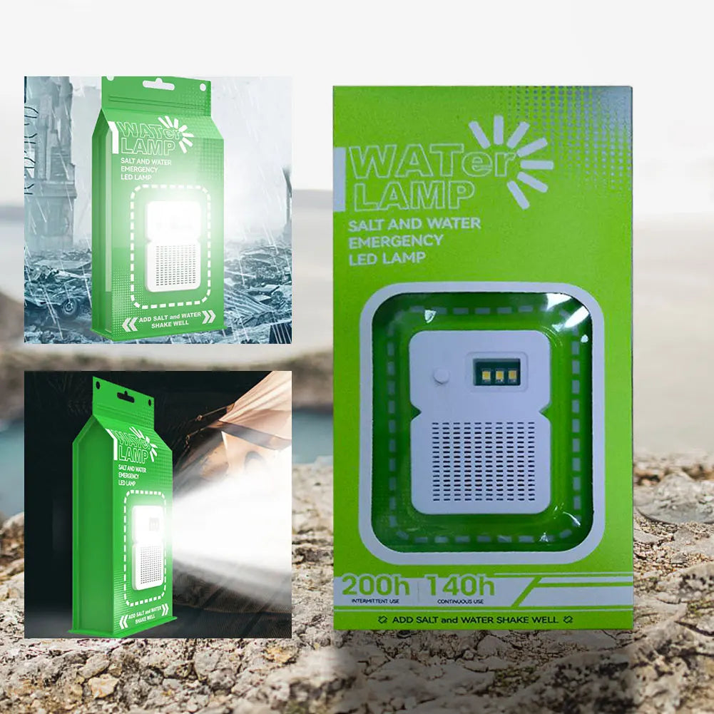 LED-Salt-Wasser-Nachtsichtlampe für Camping und Angeln – clever-campen Ansicht 4