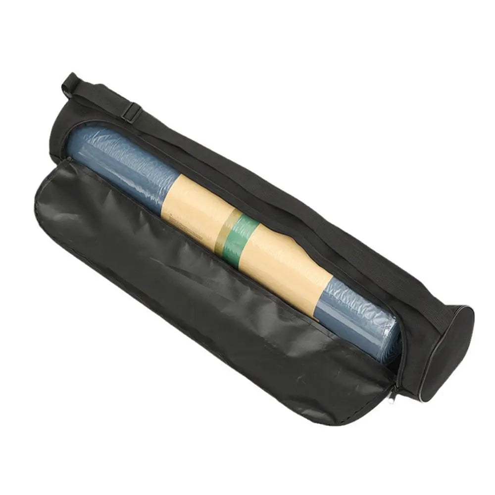 Yoga Tasche für Sportmatte – Ideal für Fitness und Pilates – clever-campen Ansicht 4