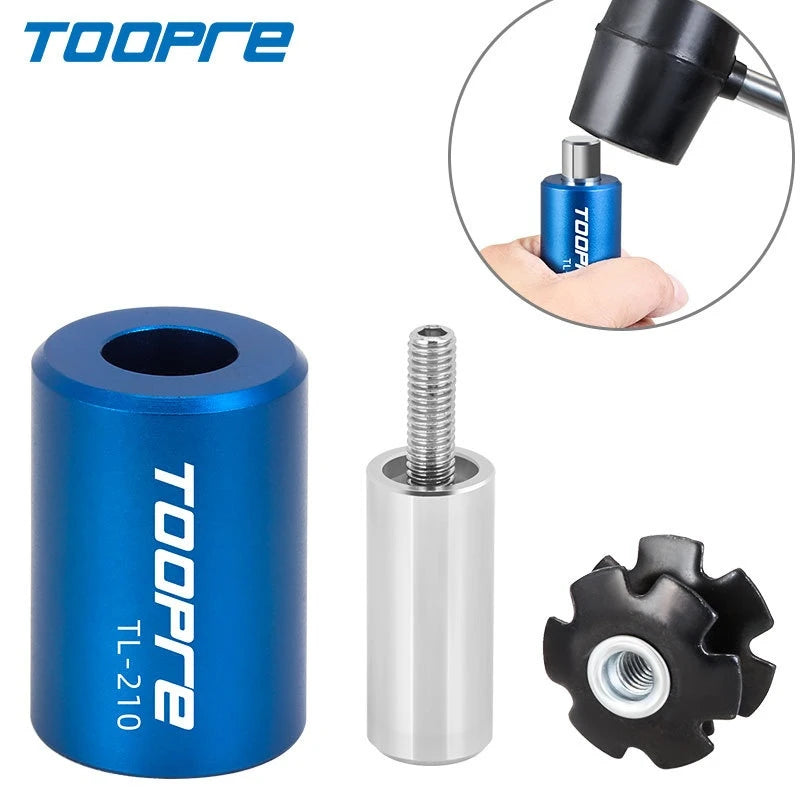 Bicycle Installation Tool Set für Outdoor-Aktivitäten – clever-campen Ansicht 2